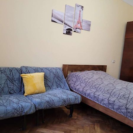 Зручна І Комфортна Квартира Недалеко Від Вокзалу І Центру Міста לבוב מראה חיצוני תמונה