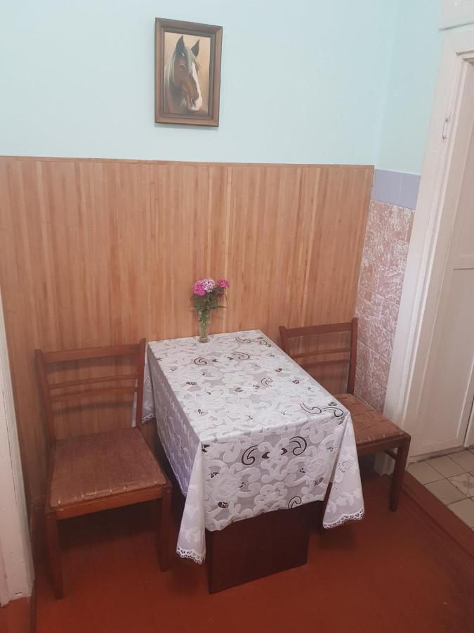 Зручна І Комфортна Квартира Недалеко Від Вокзалу І Центру Міста לבוב מראה חיצוני תמונה