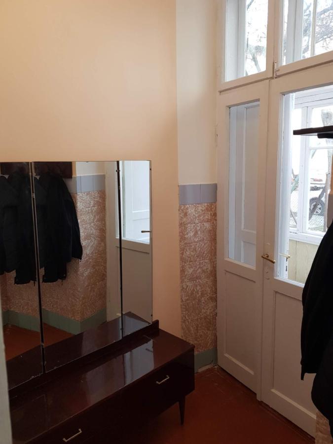 Зручна І Комфортна Квартира Недалеко Від Вокзалу І Центру Міста לבוב מראה חיצוני תמונה