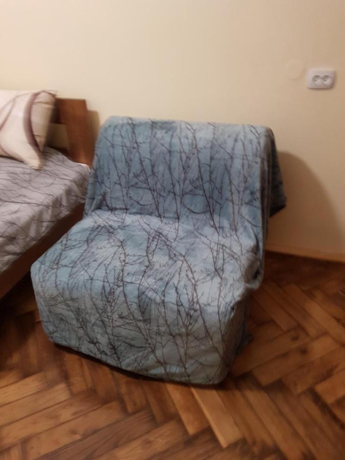 Зручна І Комфортна Квартира Недалеко Від Вокзалу І Центру Міста לבוב מראה חיצוני תמונה